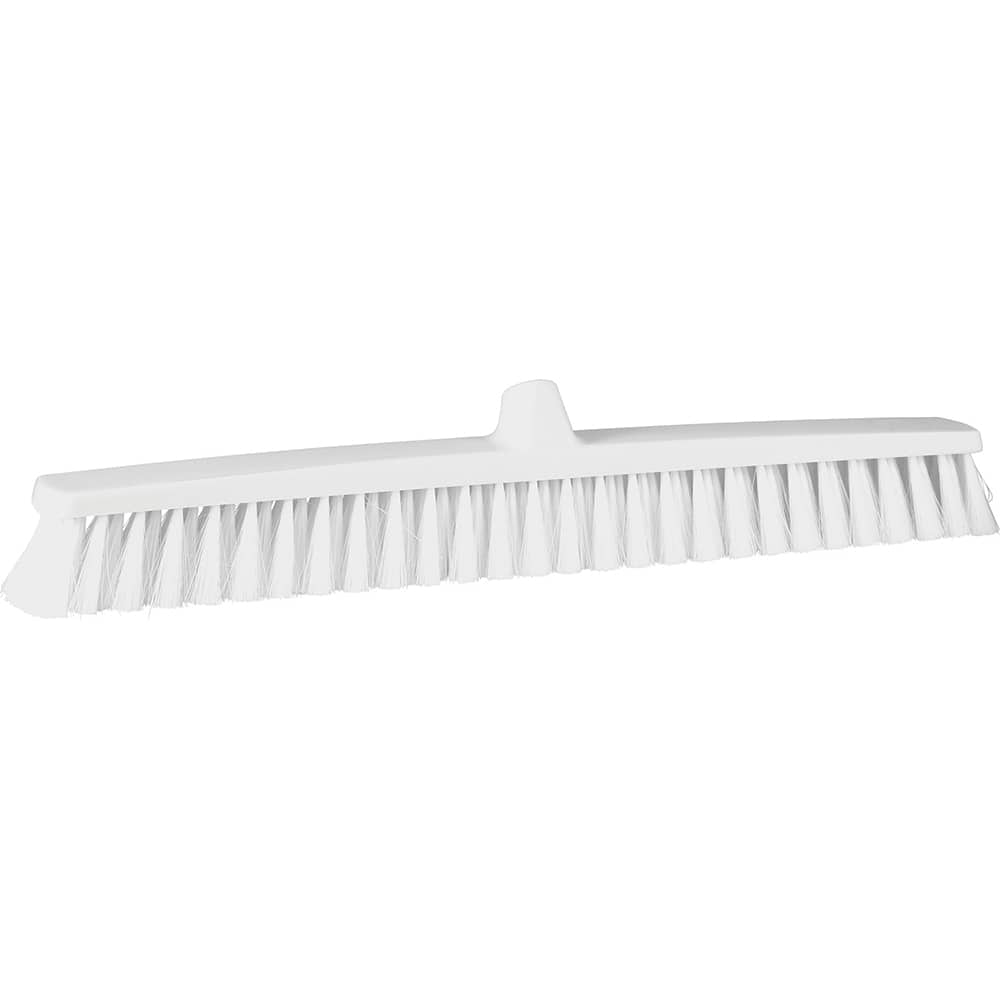 Remco - Push Brooms Type: Push Broom Block Material: Polypropylene - USA Tool & Supply