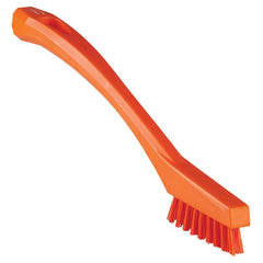 Remco - Scrub & Scouring Brushes Type: Detail Brush Bristle Material: Polyester - USA Tool & Supply