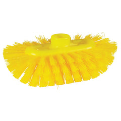 Remco - Scrub & Scouring Brushes Type: Tank Brush Bristle Material: Polypropylene - USA Tool & Supply