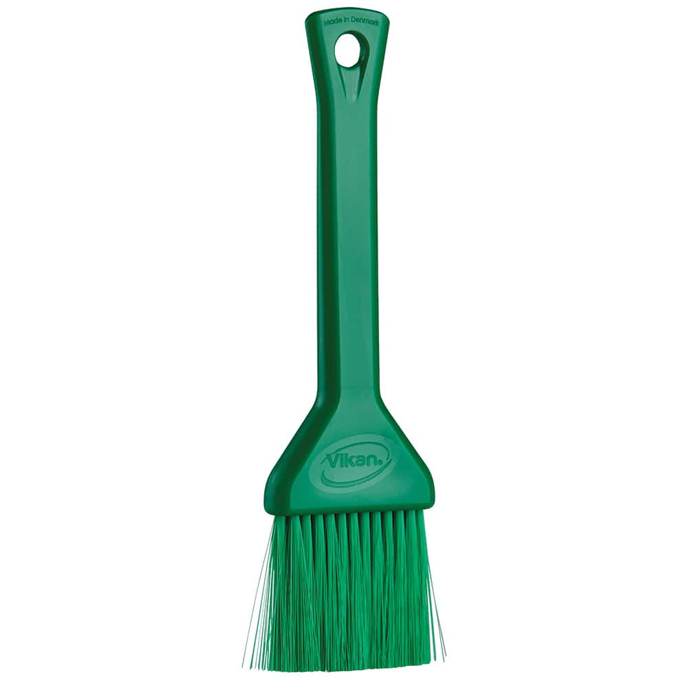 Remco - Scrub & Scouring Brushes Type: Pastry Brush Bristle Material: Polyester - USA Tool & Supply