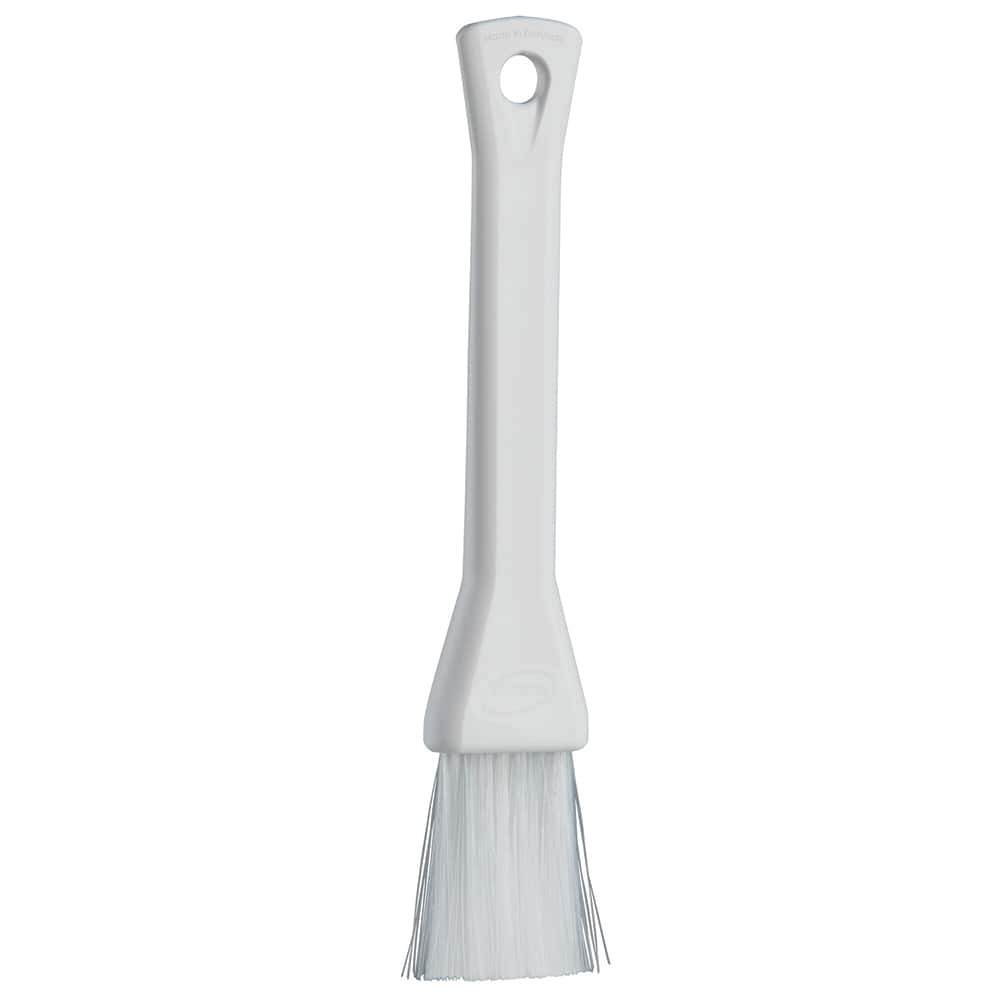 Remco - Scrub & Scouring Brushes Type: Pastry Brush Bristle Material: Polyester - USA Tool & Supply