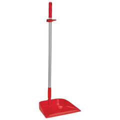 Remco - Dust Pans & Scoops Type: Upright Width (Inch): 13 - USA Tool & Supply