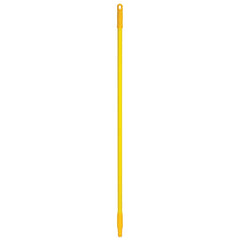 Remco - Broom/Squeegee Poles & Handles Connection Type: European Threaded Handle Material: Fiberglass - USA Tool & Supply