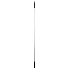 Remco - Broom/Squeegee Poles & Handles Connection Type: European Threaded Handle Material: Aluminum - USA Tool & Supply