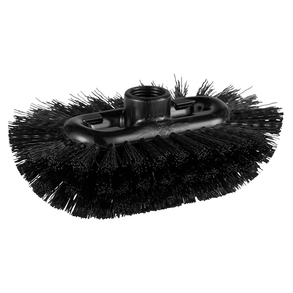 Remco - Scrub & Scouring Brushes Type: Tank Brush Bristle Material: Polypropylene - USA Tool & Supply