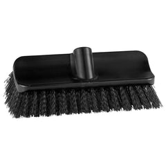 Remco - Scrub & Scouring Brushes Type: Deck Scrub Brush Bristle Material: Polypropylene - USA Tool & Supply