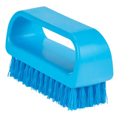 Remco - Scrub & Scouring Brushes Type: Nail Brush Bristle Material: Polypropylene - USA Tool & Supply