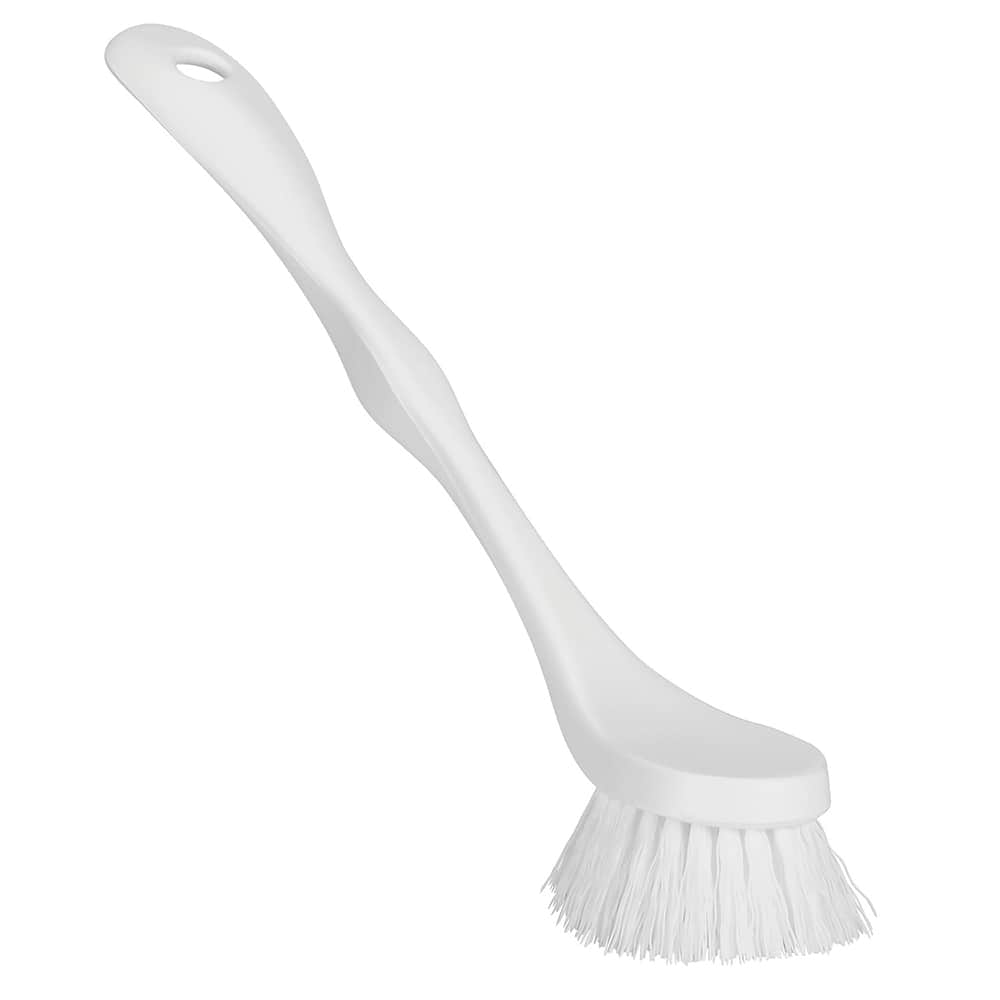 Remco - Scrub & Scouring Brushes Type: Food Service Brush Bristle Material: Polypropylene - USA Tool & Supply