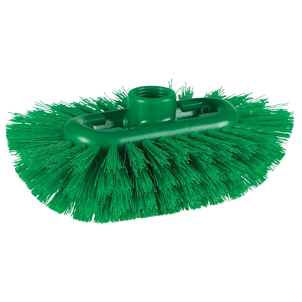 Remco - Scrub & Scouring Brushes Type: Tank Brush Bristle Material: Polypropylene - USA Tool & Supply