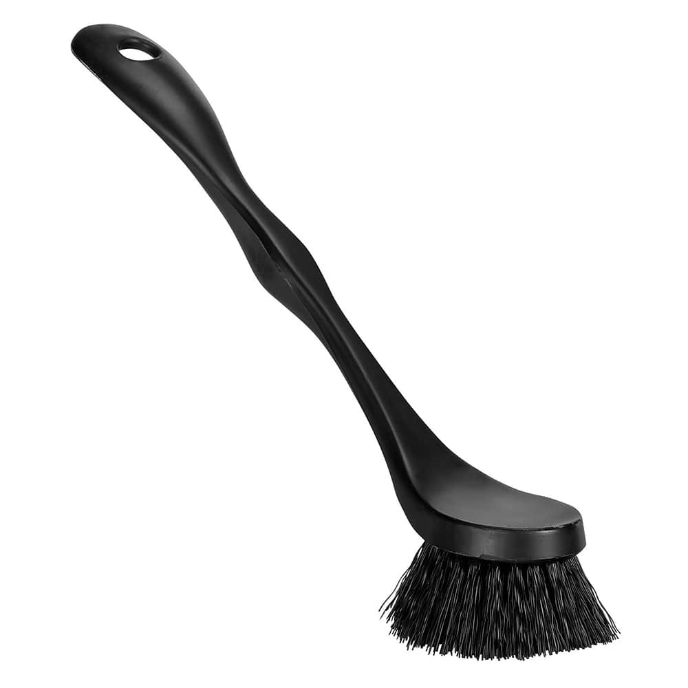 Remco - Scrub & Scouring Brushes Type: Food Service Brush Bristle Material: Polypropylene - USA Tool & Supply