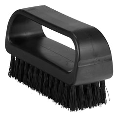 Remco - Scrub & Scouring Brushes Type: Nail Brush Bristle Material: Polypropylene - USA Tool & Supply