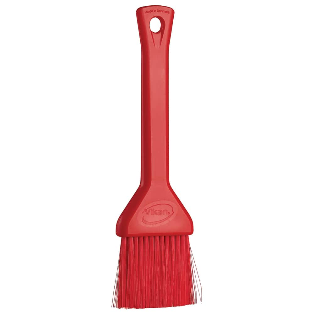 Remco - Scrub & Scouring Brushes Type: Pastry Brush Bristle Material: Polyester - USA Tool & Supply