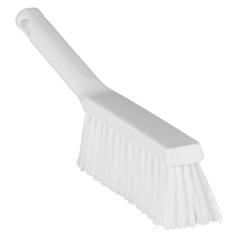 Remco - Counter & Dust Brushes Type: Bench Brush Bristle Material: Polypropylene - USA Tool & Supply