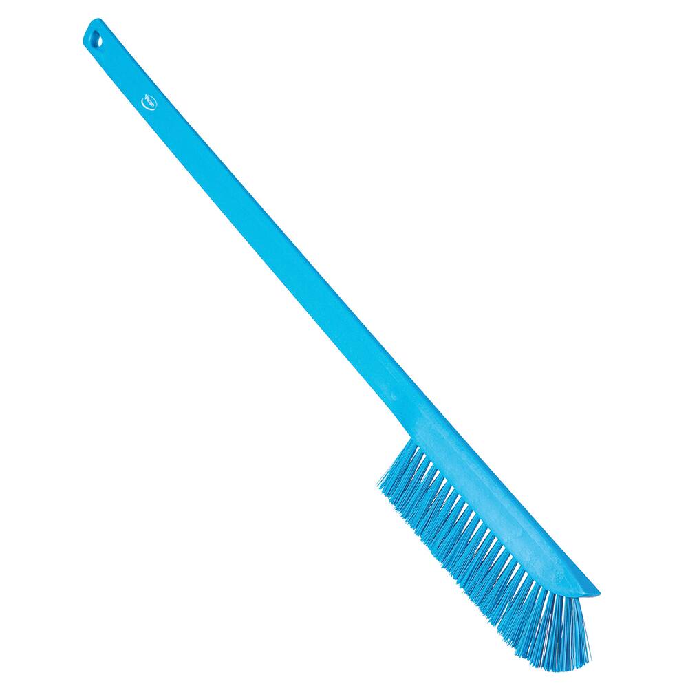 Remco - Counter & Dust Brushes Type: Wand Brush Bristle Material: Polyester - USA Tool & Supply