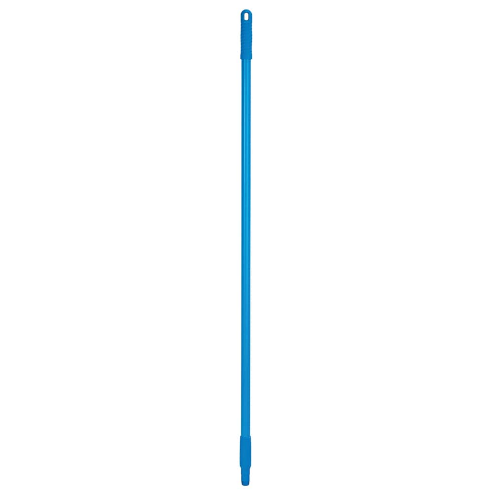 Remco - Broom/Squeegee Poles & Handles Connection Type: European Threaded Handle Material: Fiberglass - USA Tool & Supply