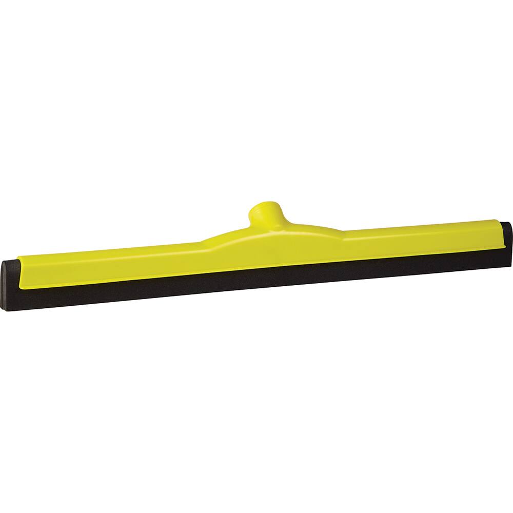 Remco - Squeegees Frames & Refills Type: Floor Squeegee Frame Style: Straight - USA Tool & Supply