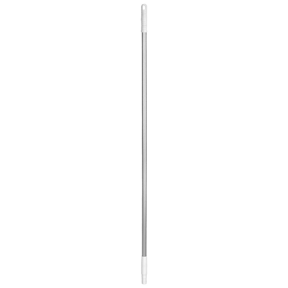 Remco - Broom/Squeegee Poles & Handles Connection Type: European Threaded Handle Material: Aluminum - USA Tool & Supply