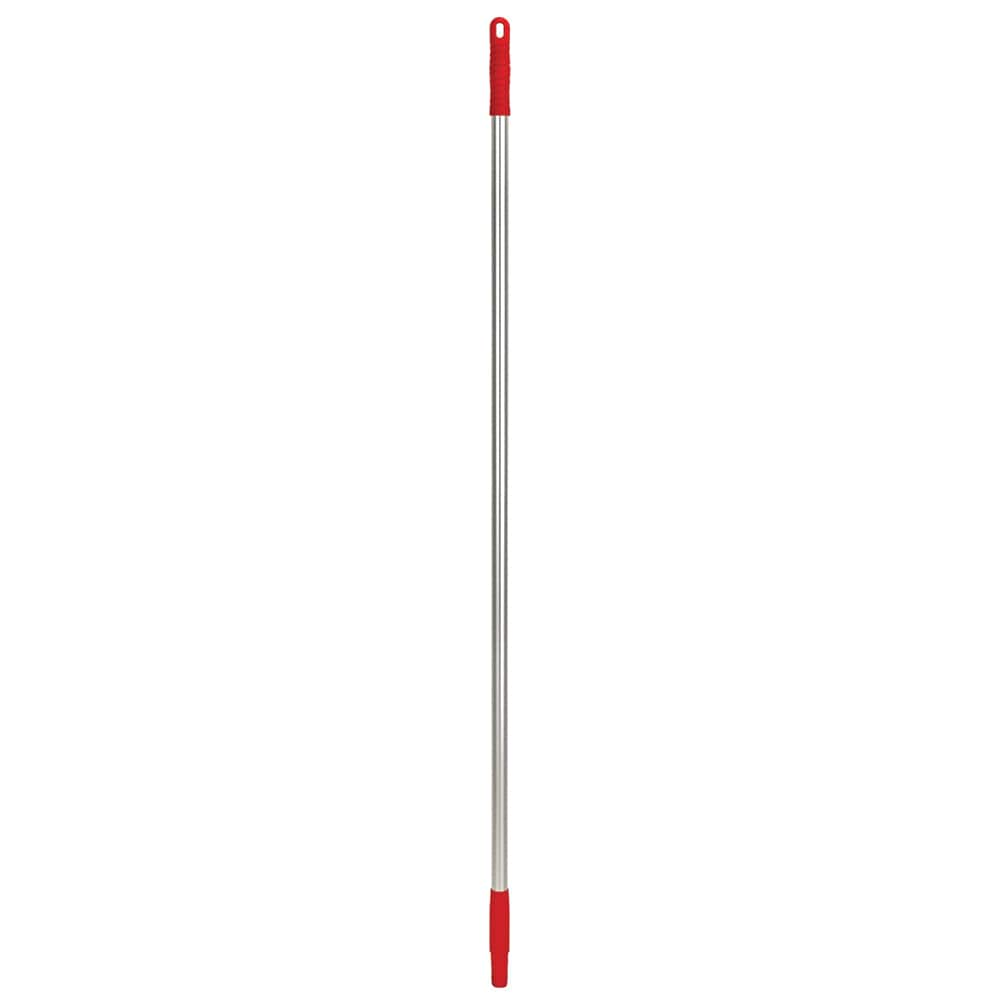 Remco - Broom/Squeegee Poles & Handles Connection Type: European Threaded Handle Material: Aluminum - USA Tool & Supply