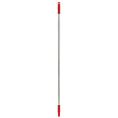 Remco - Broom/Squeegee Poles & Handles Connection Type: European Threaded Handle Material: Aluminum - USA Tool & Supply