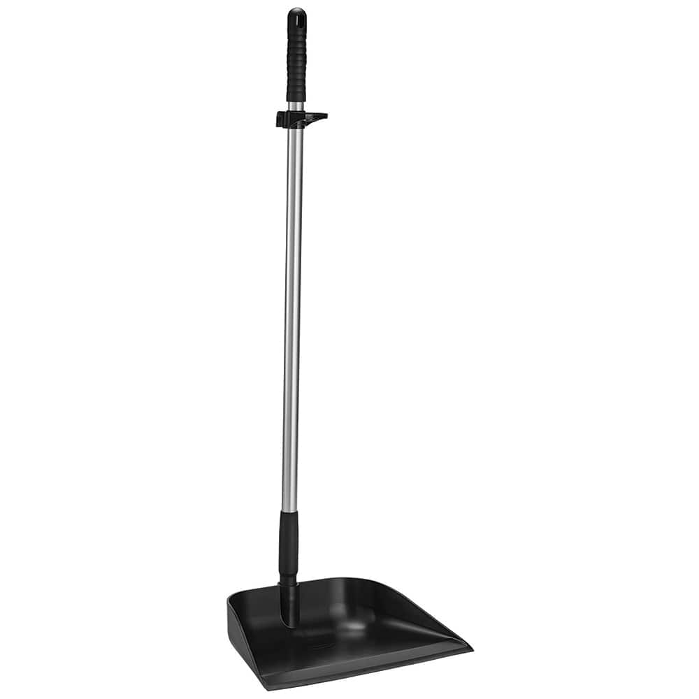 Remco - Dust Pans & Scoops Type: Upright Width (Inch): 13 - USA Tool & Supply