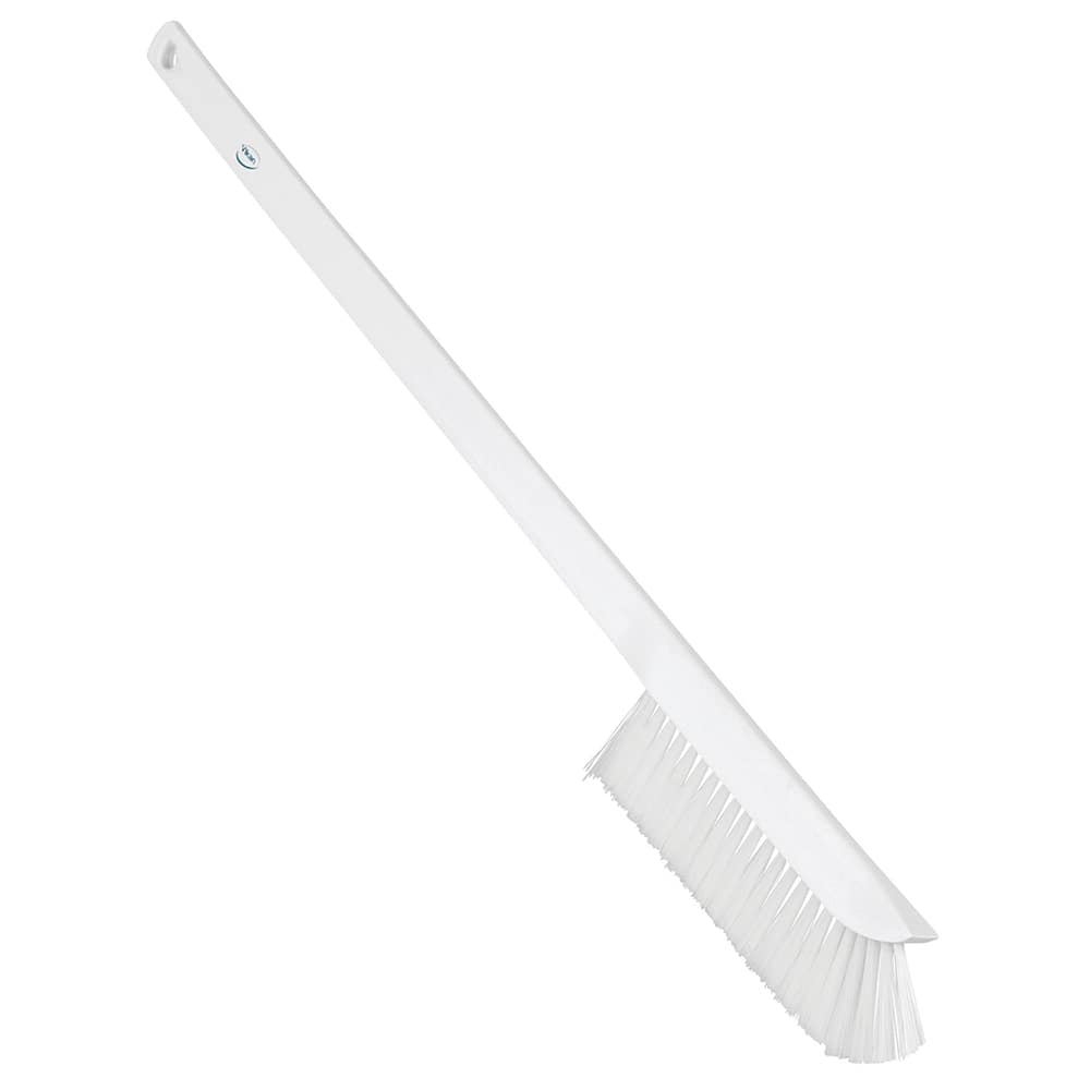 Remco - Counter & Dust Brushes Type: Wand Brush Bristle Material: Polyester - USA Tool & Supply