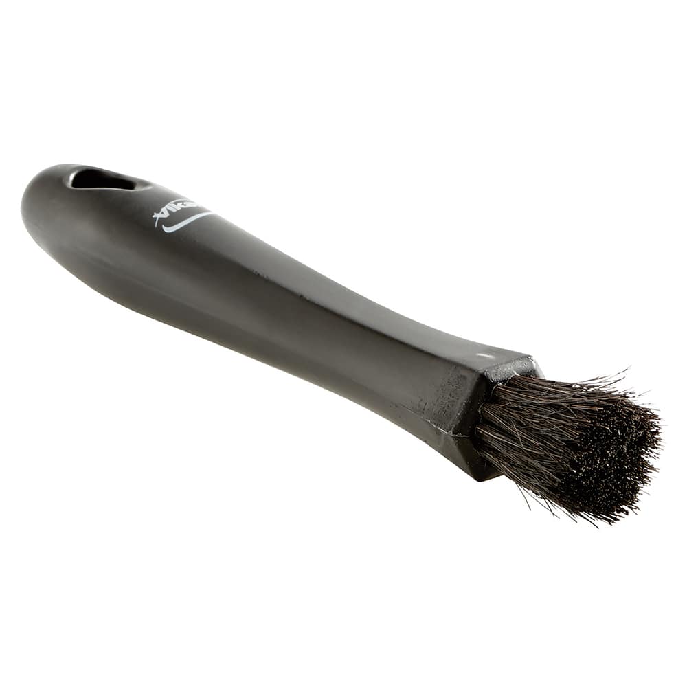 Remco - Automotive Cleaning & Polishing Tools Tool Type: Interior Brush Overall Length (Inch): 6 - USA Tool & Supply