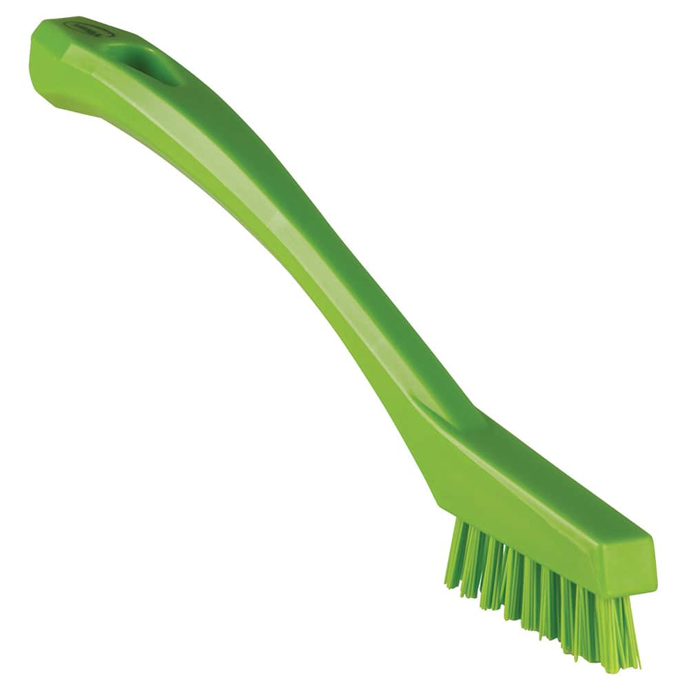 Remco - Scrub & Scouring Brushes Type: Scrub Brush Bristle Material: Polyester - USA Tool & Supply