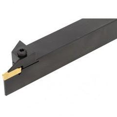 CGWSL2525-W50-L Grooving Tool - USA Tool & Supply