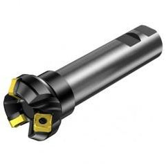 A345-038M32-13M CoroMill 345 45 Degree Face Milling Double Sided Insert - USA Tool & Supply