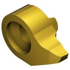 MB-07T093A02-10L Grade 1025 CoroCut® MB Solid Carbide Head for Turning - USA Tool & Supply