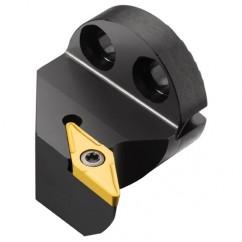 570C-SVUBR-25-2 Capto® and SL Turning Holder - USA Tool & Supply