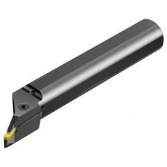 RAX123J25-40B-020 CoroCut® 1-2 Boring Bar for Profiling - USA Tool & Supply