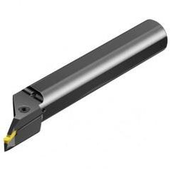 LAX123J094-24B-020 CoroCut® 1-2 Boring Bar for Profiling - USA Tool & Supply