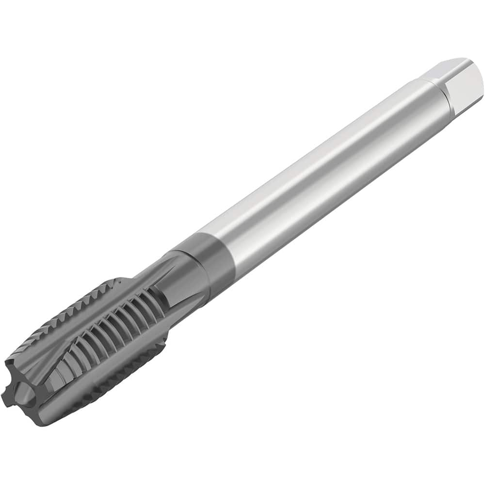 Seco - Spiral Point Taps Thread Size (mm): M12 Number of Flutes: 4 - USA Tool & Supply