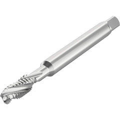 Seco - Spiral Flute Taps Thread Size (Inch): 10-32 Chamfer: Modified Bottoming - USA Tool & Supply