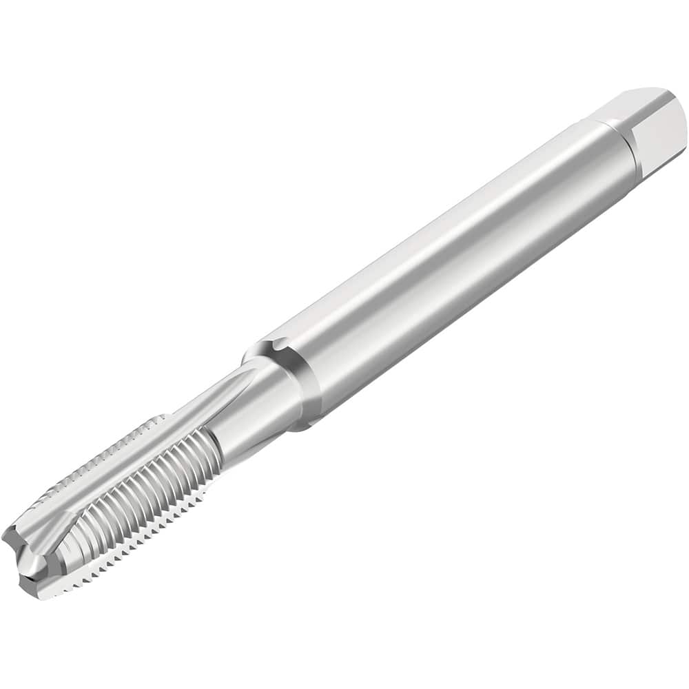 Seco - Spiral Point Taps Thread Size (mm): M5 Number of Flutes: 3 - USA Tool & Supply