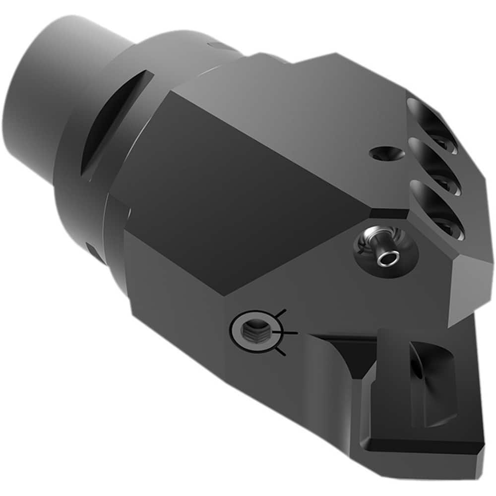 Seco - Modular Tool Holding System Adapters Modular System Size: C5 Projection (mm): 85 - USA Tool & Supply