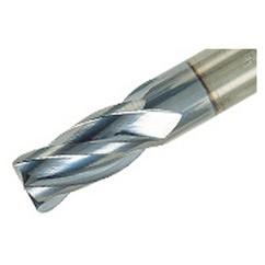 EC040A074C04R0.4 IC900 END MILL - USA Tool & Supply