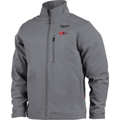 Milwaukee Tool - Jackets & Coats Garment Style: Jacket Garment Type: Heated - USA Tool & Supply