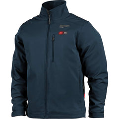 Milwaukee Tool - Jackets & Coats Garment Style: Jacket Garment Type: Heated - USA Tool & Supply