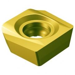 R590.11 05 08H-KW Grade 1020 Milling Insert - USA Tool & Supply