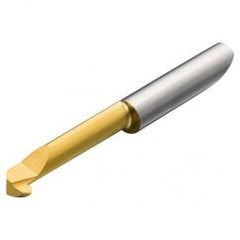 CXS-05T045-20-5220R Grade 1025 CoroTurn® XS Solid Carbide Tool for Turning - USA Tool & Supply