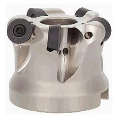 TRP10R040M16.0E05 FLASH ROUND TL - USA Tool & Supply