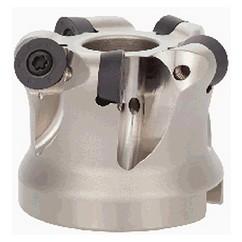 TRP12R250U0100A06 Flash Round Tools (5-12) - USA Tool & Supply