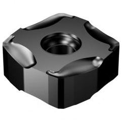 L3651505ZNEKM Grade K20D Milling Insert - USA Tool & Supply