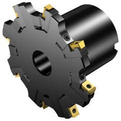 R331.52-203R38MML CoroMill 331 Side & Face Mill Screw Clamped Adjustable Seat - USA Tool & Supply