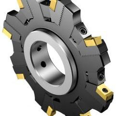 L331.52-250S50MM CoroMill 331 Side & Face Mill Screw Clamped Adjustable Seat - USA Tool & Supply