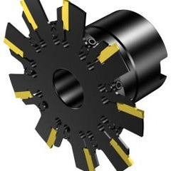 329-100Q22-F Grooving Cutter - USA Tool & Supply