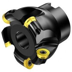 RA300-076R25-25M Round Insert Cutter - USA Tool & Supply