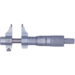 ‎100-125MM INSIDE MICROMETER - USA Tool & Supply